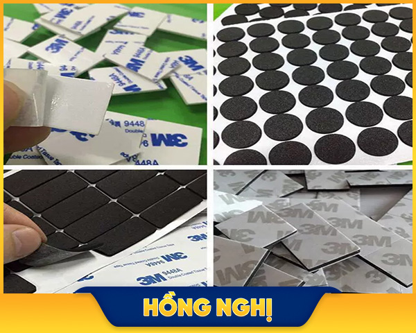 Miếng đệm EVA keo 2 mặt